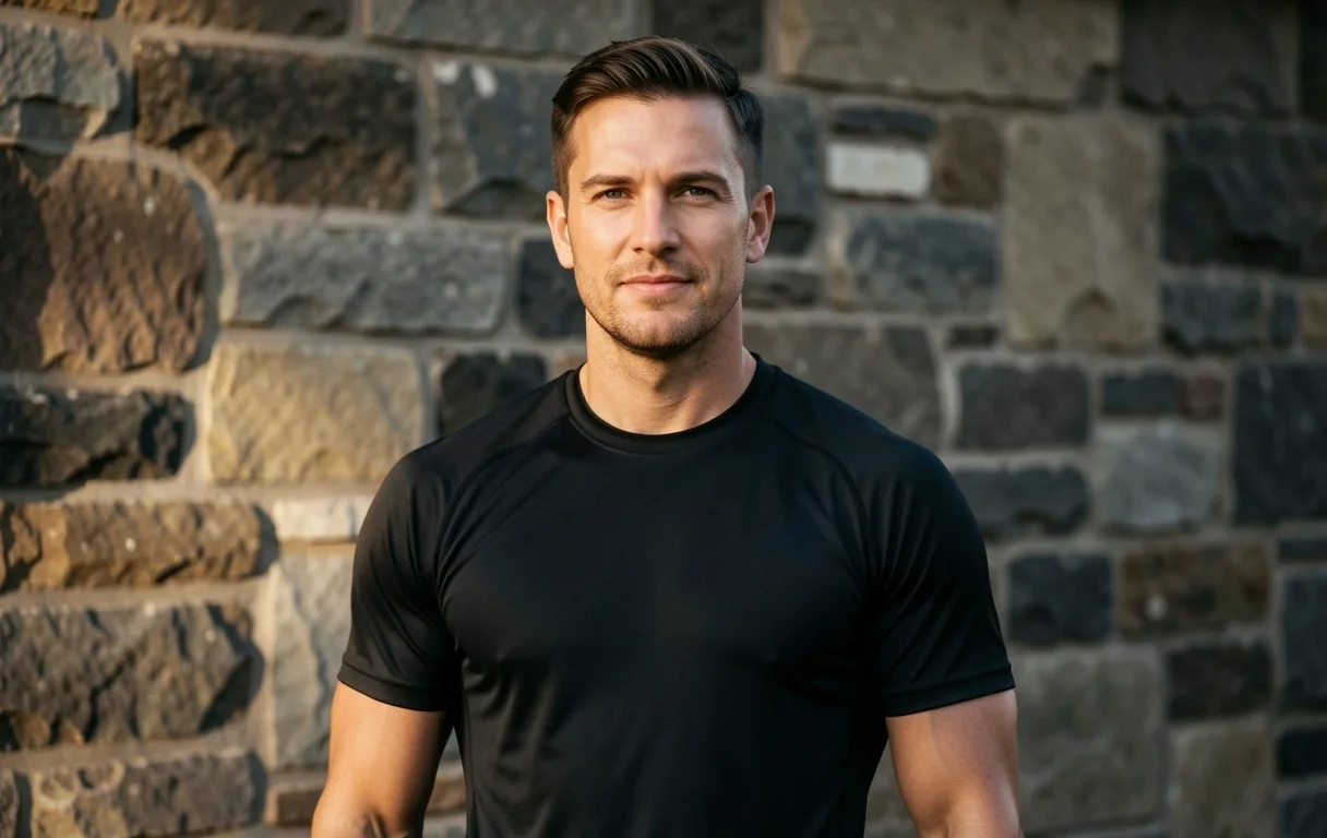 Coach Vital Profile