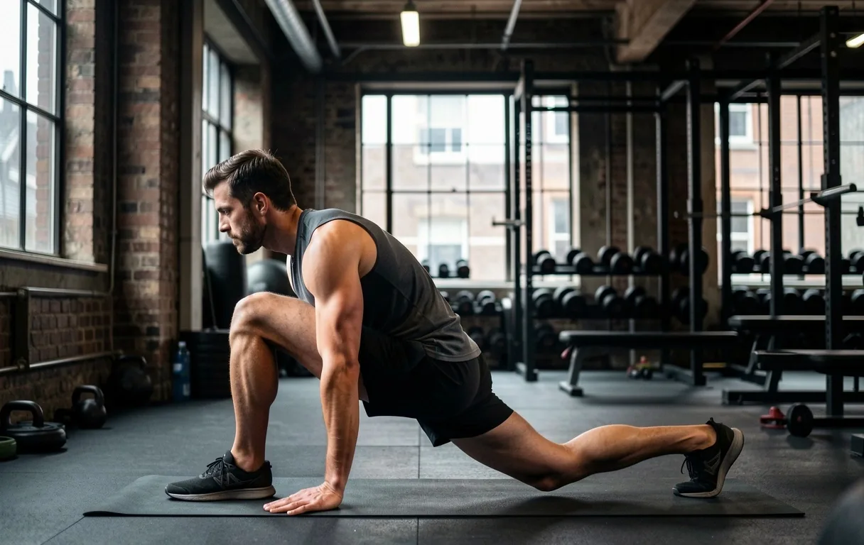 Mobility Foundations