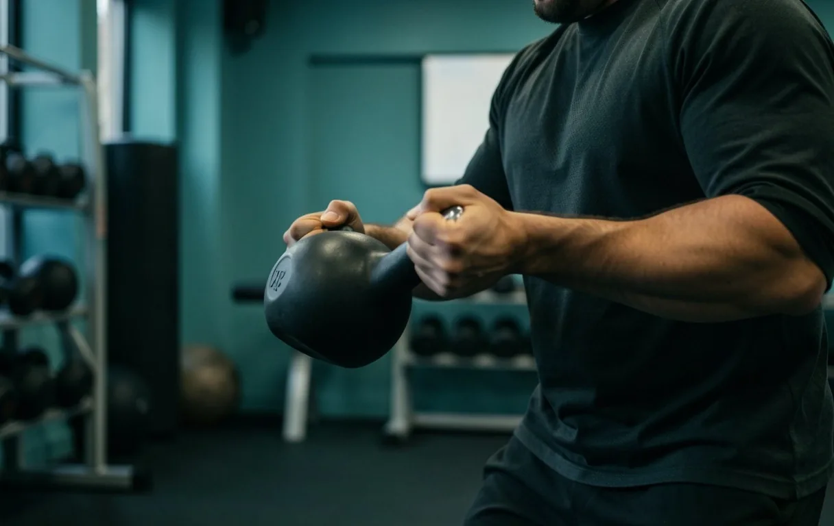 Strength Education