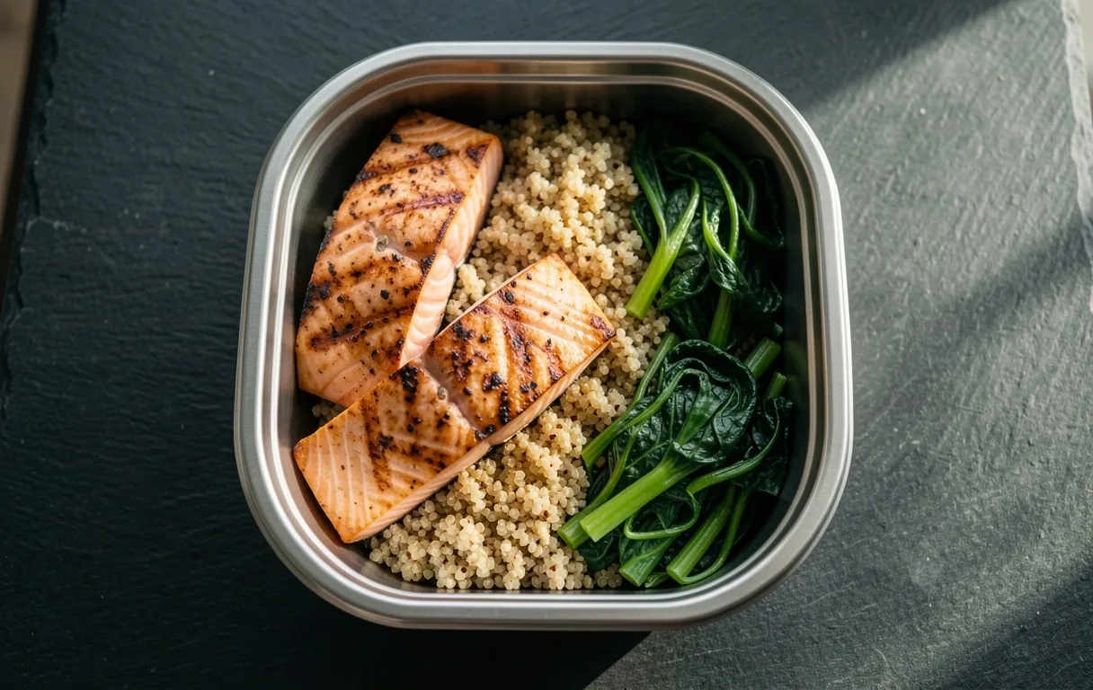 Vital Nutrition Fundamentals